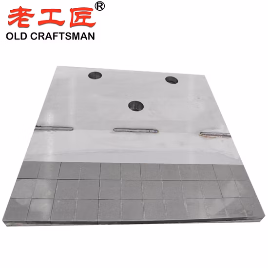 Anti-Static Conductive Type C FIBC Bulk Container Jumbo Big Bag