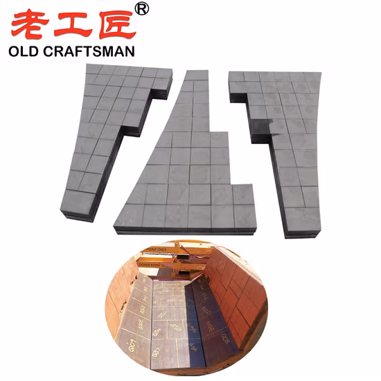 Anti-Static Conductive Type C FIBC Bulk Container Jumbo Big Bag